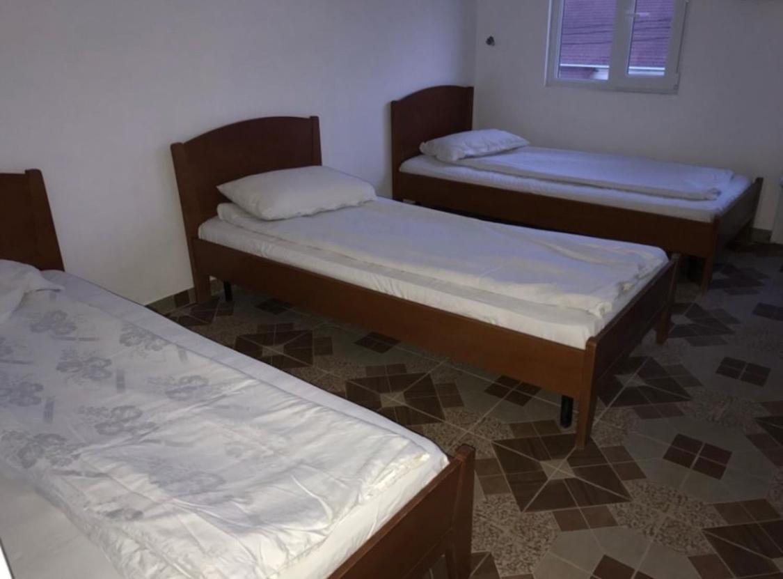 Motel California Martinesti  Luaran gambar