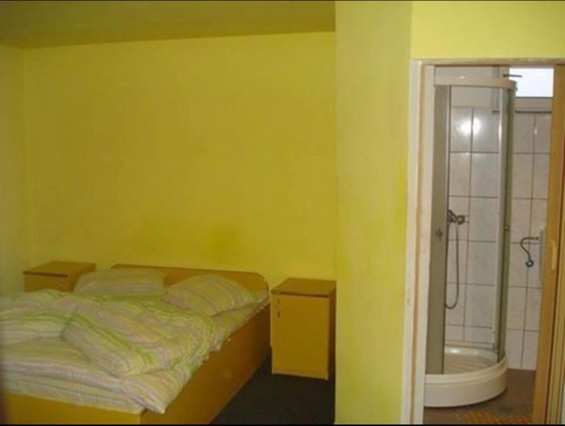 Motel California Martinesti  Luaran gambar